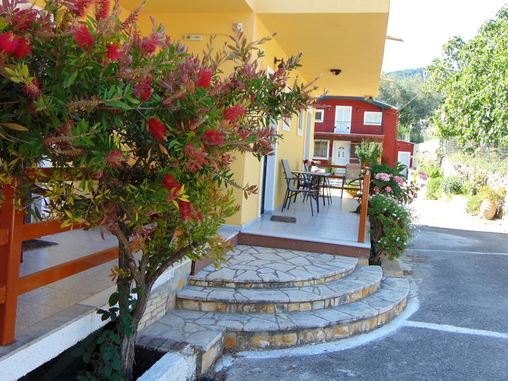 Apartment Maria - Roumanis Liapades